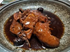 -应天大明王朝·南京菜(中山陵店)