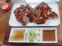 -凤阁楼果木烧鹅(鹤山陈山店)