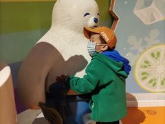 -烟台海昌鲸鲨海洋公园