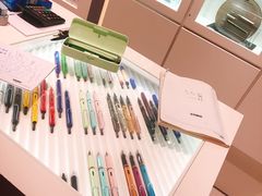 -LAMY(静安嘉里中心店)