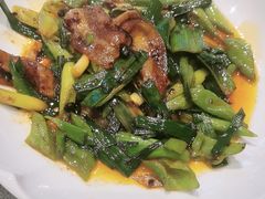 -羊门客在·烤盐池滩羊·川菜