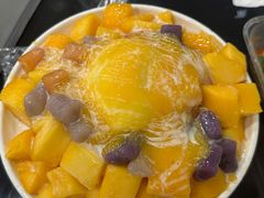 -水牛奶皇后糖水铺(深圳总店)