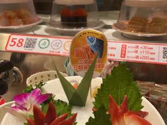 -新一番三文鱼寿司(大东海店)