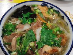 -夏家合汁(天润花园小区店)