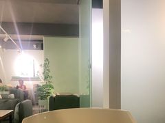 大堂-塔拉苏咖啡(中信丹阳花园店)