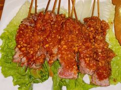 -伊萨娜印尼餐馆