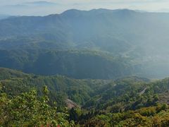 -瑞安圣井山景区