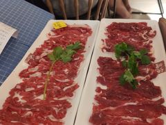 -海银海记潮汕牛肉火锅(新港中路海珠店)