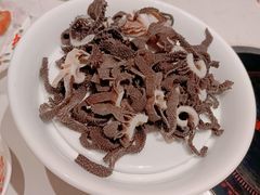 -东门口涮肉·砂锅·烤串(老门东店)