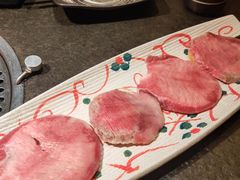 -上男·烧肉集市(五一广场店)