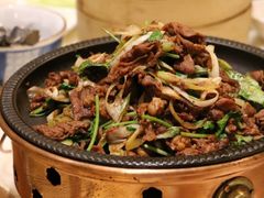-范家小馆·烤鸭新京菜(金融街店)