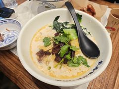 -和府捞面(曹路花园城店)