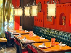 -纳瓦新疆菜(银都店)