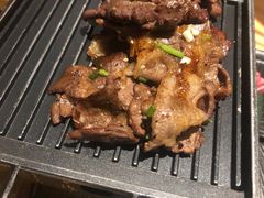 -锦和牛·炭火烧肉(ICC太和里店)