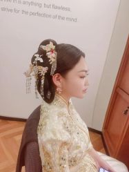 点击看大图 -金夫人婚纱摄影(总店)