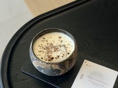 -不正咖啡(万达尊店)