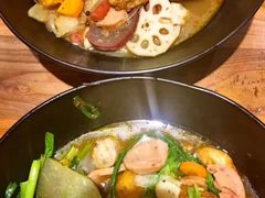 -万记麻辣烫国展总店