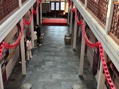 -上海交通大学董浩云航运博物馆