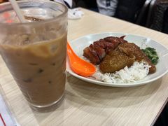 -一乐烧鹅(中环店)