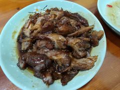 -正宗开封黄家灌汤小笼包子