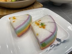 -宗氏一喜砂锅·特色湖北菜(楚河汉街店)