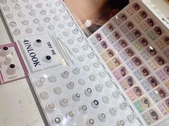 -4inlook美目美佳隐形眼镜店(大悦城店)