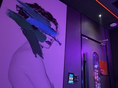 -星聚会KTV X PARTY K(上海东方渔人码头店)