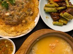 -潮堂 · 潮州菜(国贸商城店)