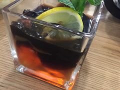 -鱼酷活鱼烤鱼(梅江印象城店)