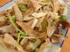 -十二忠手拉面(中华路店)