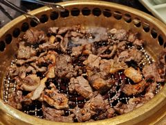 -韩盛·盛江山自助料理(于洪新玛特店)