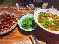 -百年神厨·地道川菜(清江西路店)