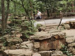 -虞山风景区
