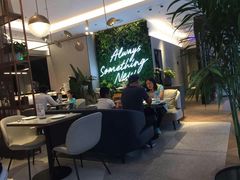 -必胜客(泰盛广场店)