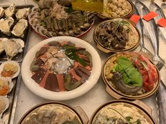 -小螺号海鲜·地道鲁菜(泉城广场店)