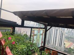 -萨芭蒂高空花园餐酒吧