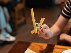-JuiceRobot·手工意大利面&汉堡精酿(珠江新城店)