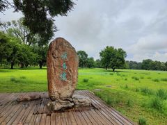 -承德避暑山庄景区