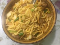 -清真·伊清阁餐厅