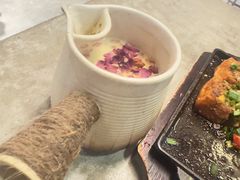 -神伙烧烤(江北黄泥塝店)