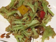 -兰桂坊粤泰美食(较场西店)