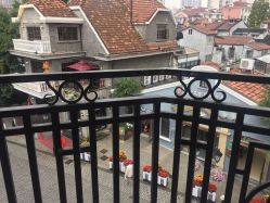 -Cocodemer 产后恢复中心(多伦路店)