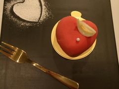 -Hiwork cafe(新街高和店)