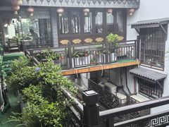 -同得兴 Since·1995 传统苏式面馆(十全街店)