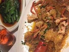 -宝轩渔府·老字号海鲜·正宗津菜(水上店)