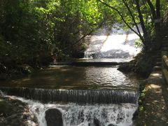 -黄金沟旅游风景区