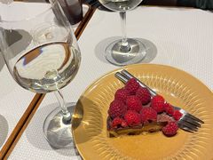 -BAKER&SPICE(安福路店)