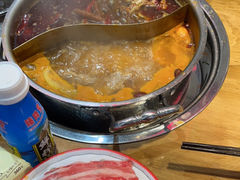 -谭三娘鲜切牛肉自助火锅(文殊院店)