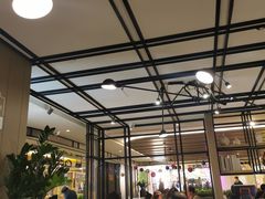 -港丽餐厅