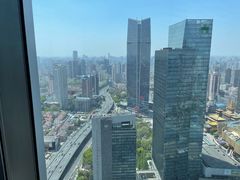 -上海静安香格里拉大酒店